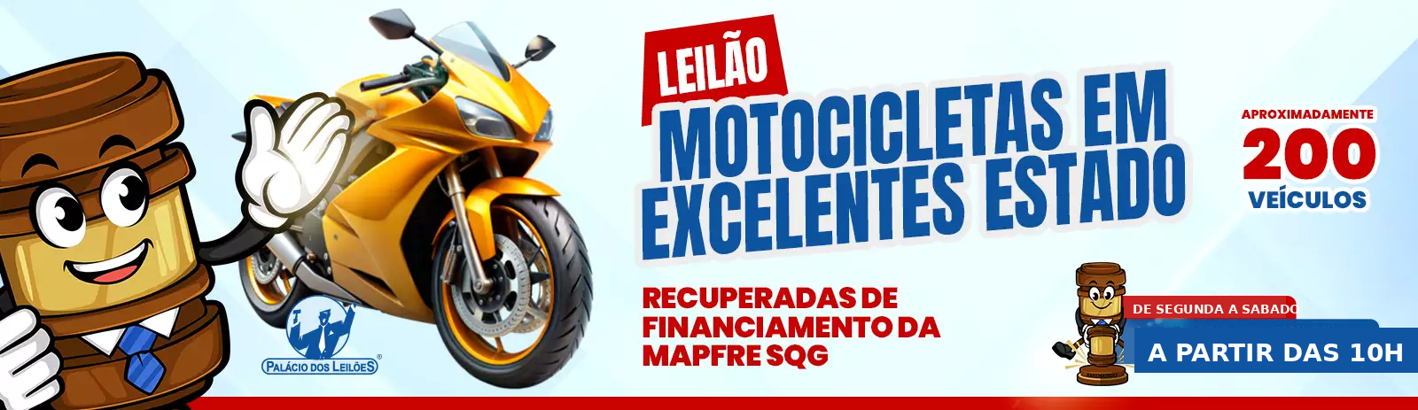 MOTOCICLETAS