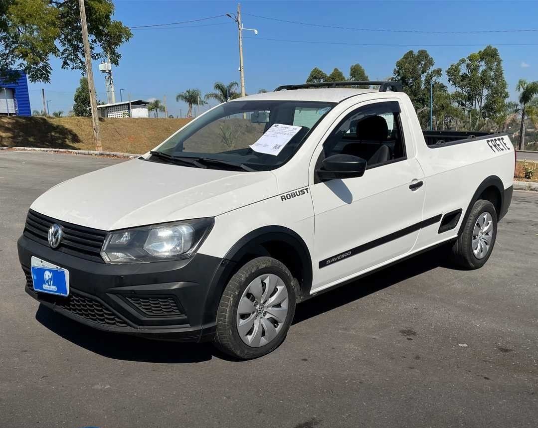 LOTE 16 SAVEIRO RB MBVS 2019/2019