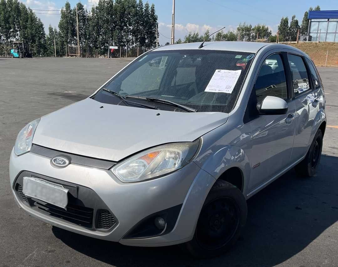 LOTE 17 FORD FIESTA FLEX 2012/2012