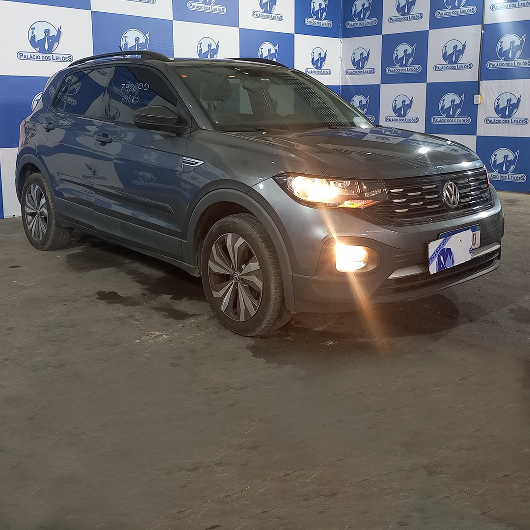 LOTE 14 VW/T CROSS CL TSI AD - 2019/2020