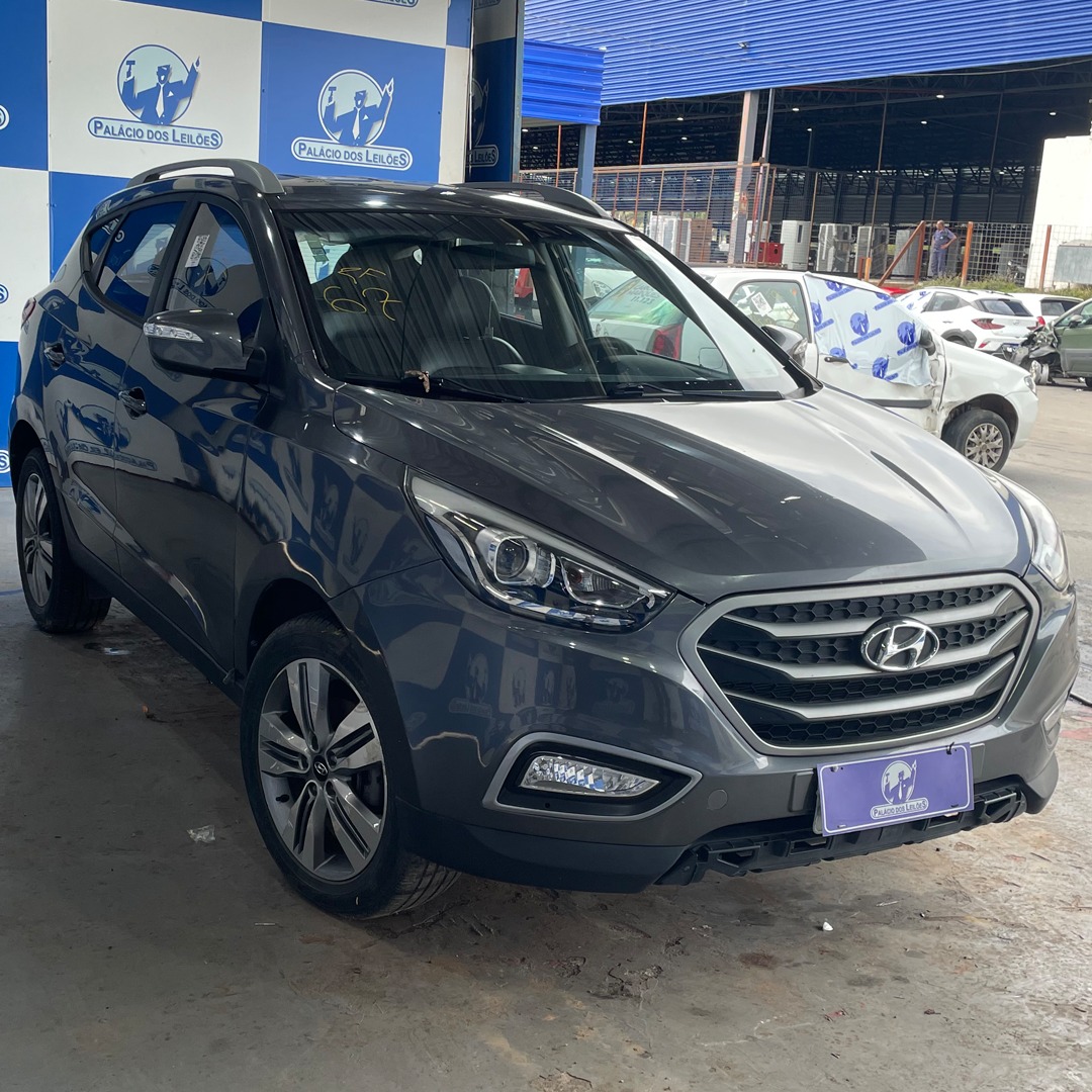 LOTE 33 HYUNDAI/IX35 B - 2016/2017