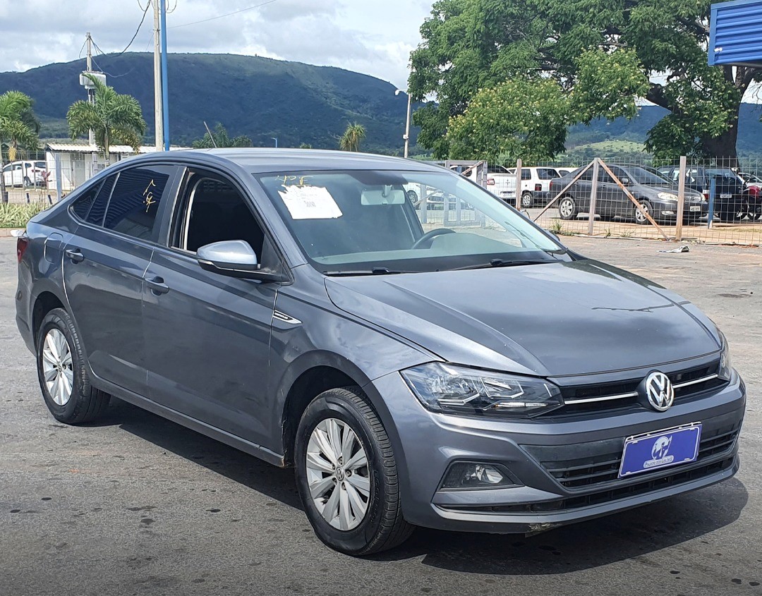 LOTE 37 VW/VIRTUS CL AD - 2020/2021