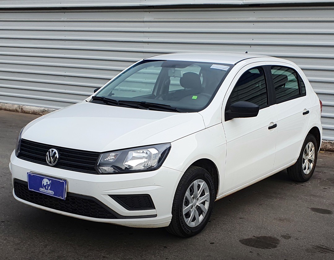 LOTE 25 VW/GOL 1.0L MC4 - 2021/2022