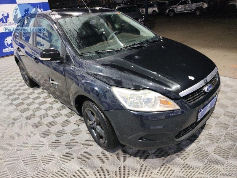 LOTE 23 I/FORD FOCUS HC FLEX 2010/2011