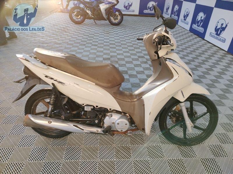 LOTE 31 HONDA/BIZ 125 FLEX 2018/2018