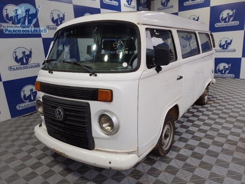 LOTE 03 VW/KOMBI FLEX 2013/2014