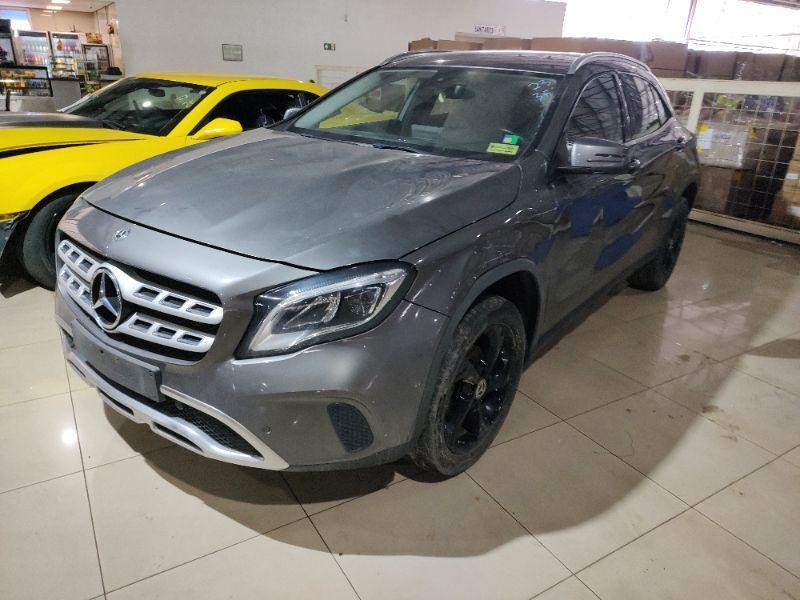 LOTE 06 M.BENZ/GLA200FF FLEX 2018/2018