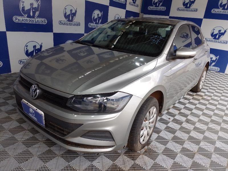 LOTE 18 VW/POLO MF FLEX 2019/2020