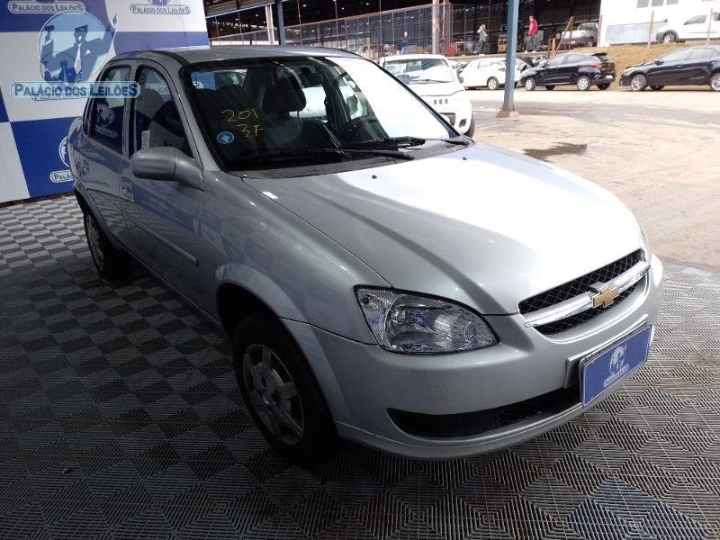 LOTE 33 I/CHEVROLET CLASSIC LS FLEX 2016/2016