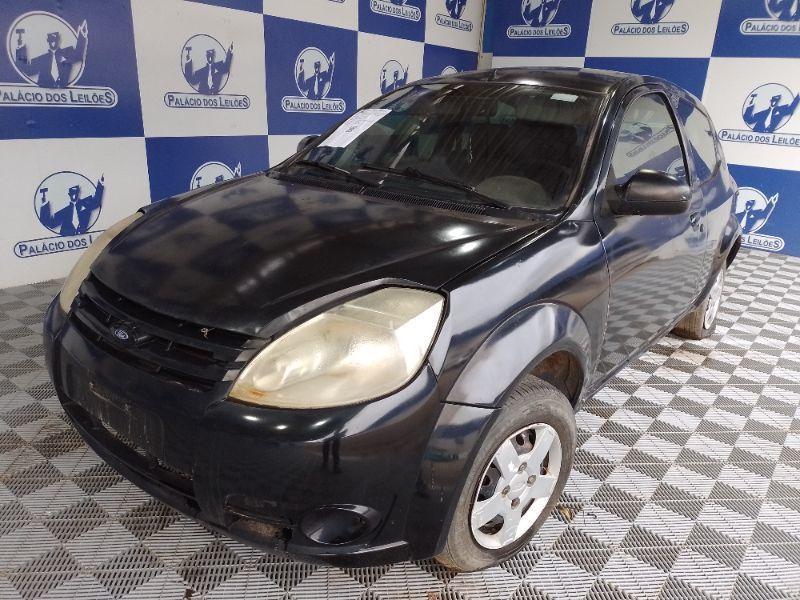 LOTE 38 FORD/KA FLEX 2010/2011