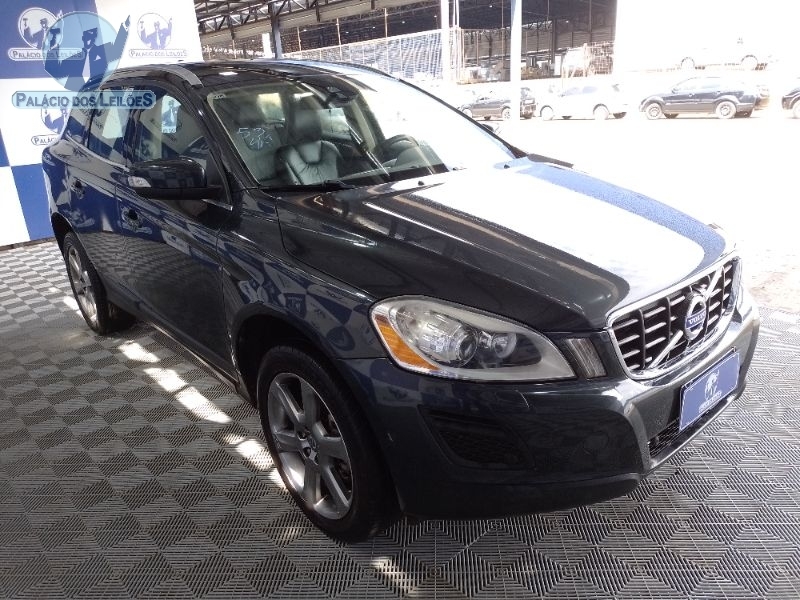 LOTE 20 I/VOLVO XC60 2.0 T5 DYNA GASOLINA 2013/2013