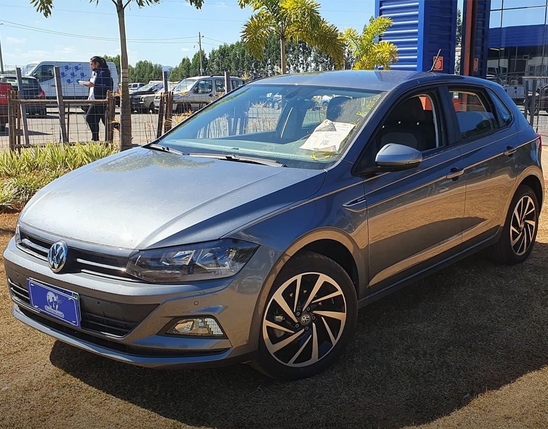 LOTE 16 VW/POLO HL AD 