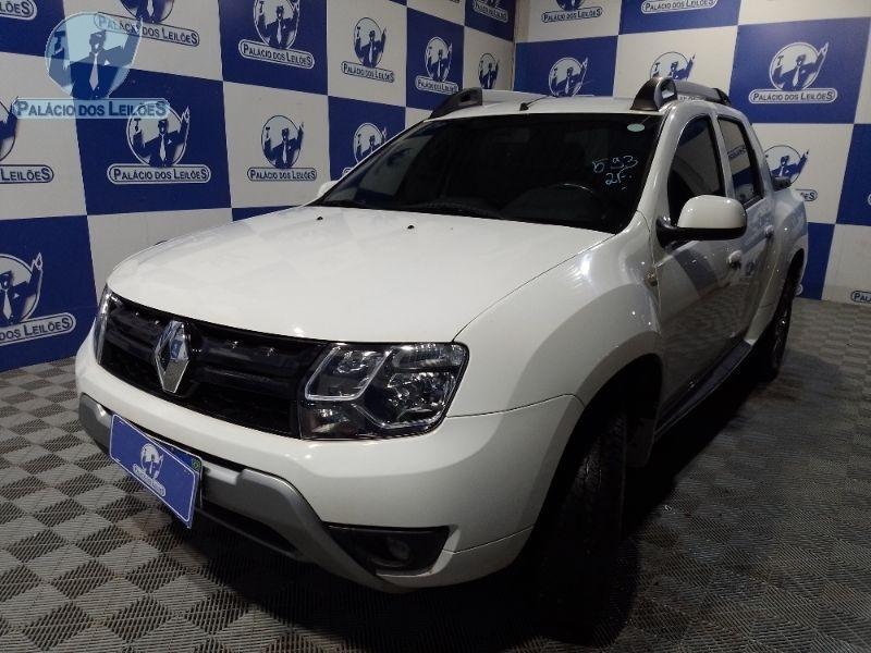 LOTE 34  RENAULT/OROCH 20 DYN42 FLEX 2019/2020