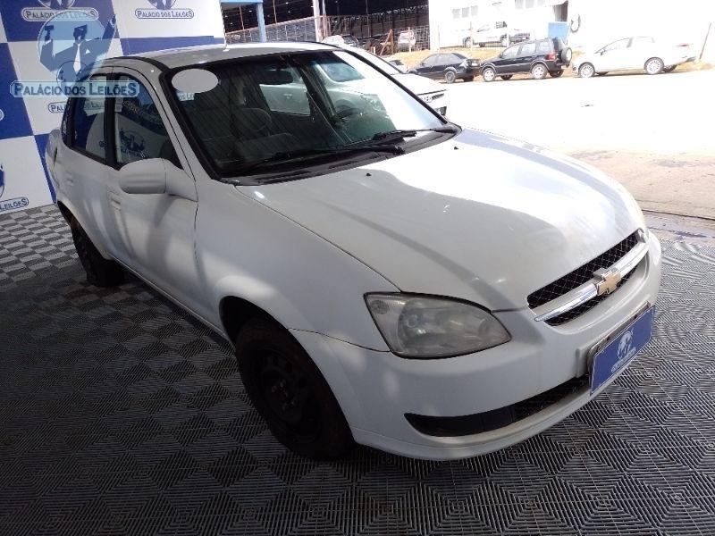 LOTE 13  I/CHEVROLET CLASSIC LS FLEX 2016/2016