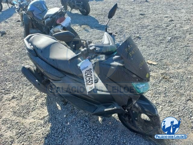 LOTE 02 YAMAHA NMAX 160 ABS 2019/2020