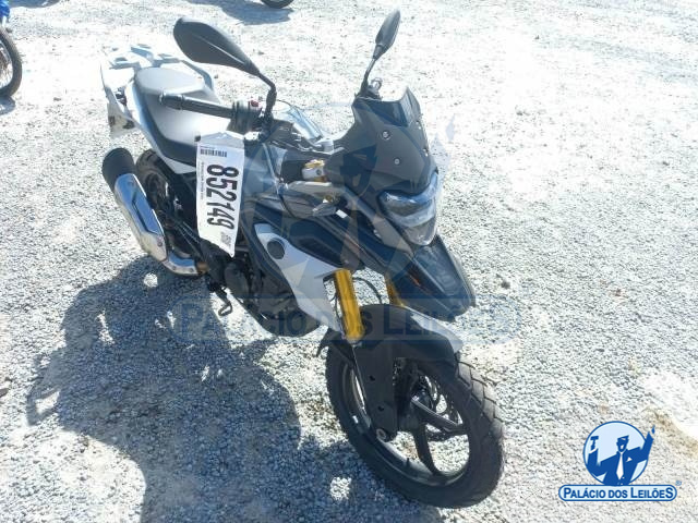 LOTE 19 BMW G310 GS 2023/2023