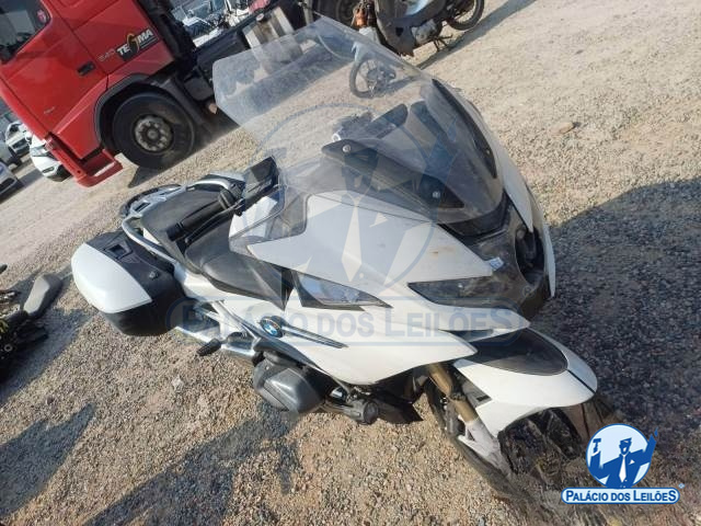 LOTE 24 BMW R1250 RT 2024/2024 