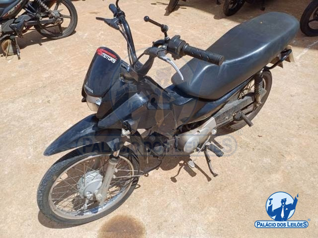 LOTE 20 HONDA POP 100 2013/2014 