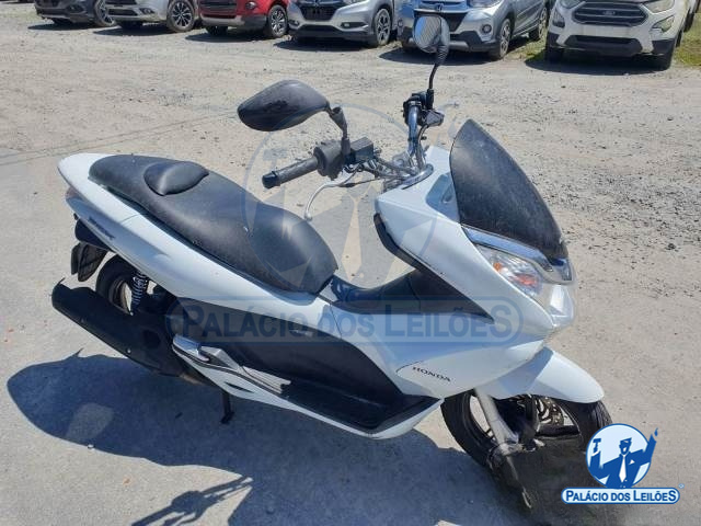LOTE 25 HONDA PCX 150 2013/2014 