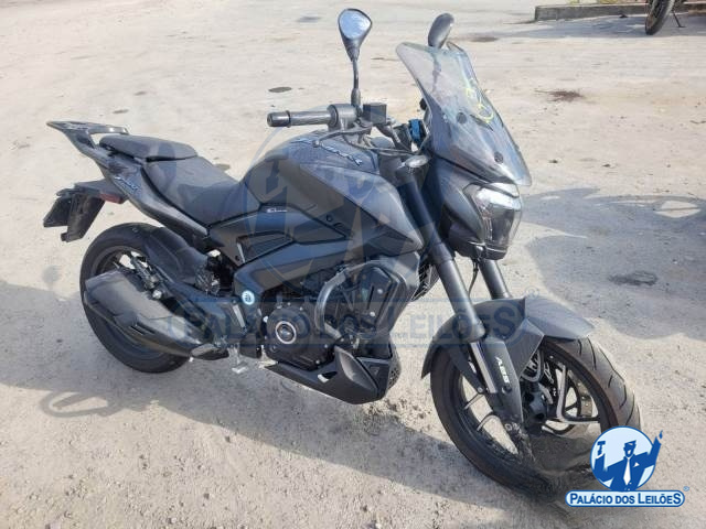 LOTE 15 BAJAJ DOMINAR D400 DTS-I 2023/2023 