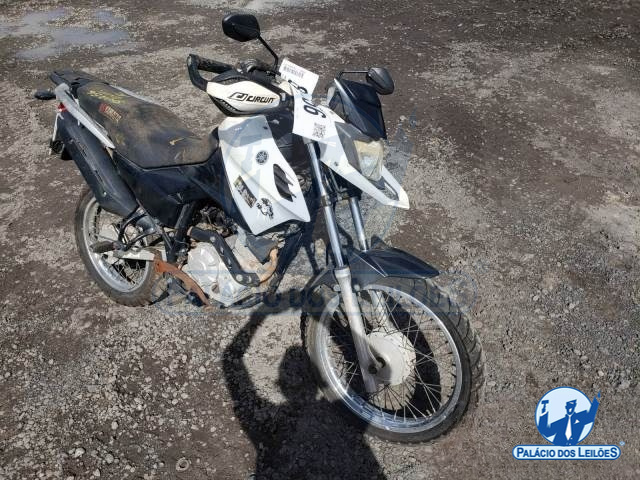 LOTE 15 YAMAHA XTZ 150 2014/2015 