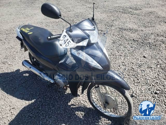 LOTE 17 HONDA BIZ 110I 2021/2021 