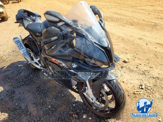 LOTE 22 BMW S1000 RR 2023/2024 