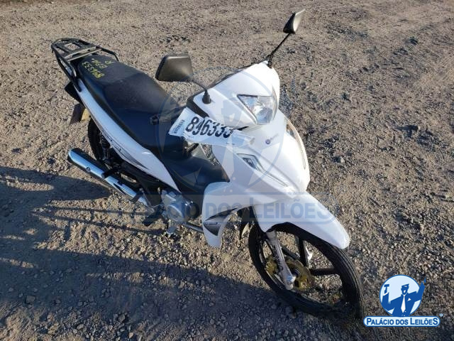 LOTE 23 AVELLOZ AZ1 50 2023/2023 