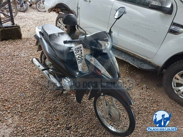 LOTE 15 YAMAHA XTZ150 CROSSER 2022/2022 