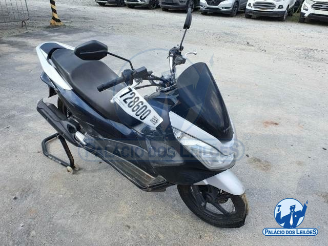 LOTE 15 HONDA PCX 150 2015/2016 