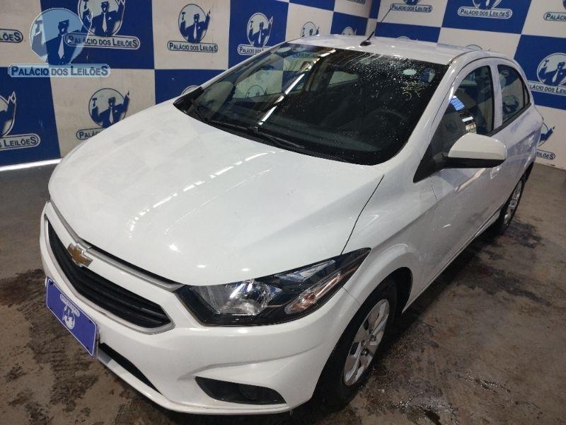 LOTE 20 CHEVROLET/ONIX 1.0MT LT