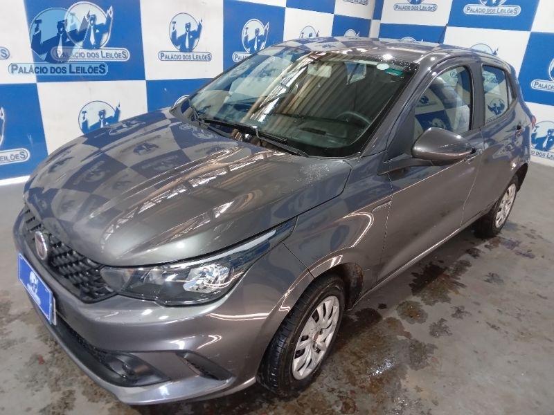 LOTE 19 FIAT/ARGO DRIVE 1.0