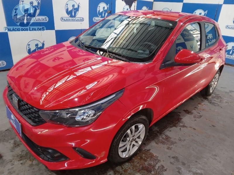 LOTE 18 FIAT/ARGO DRIVE 1.0