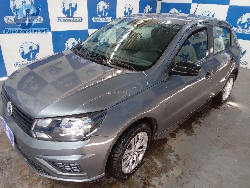 LOTE 15 VW/GOL 1.6L MB5