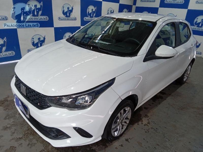 LOTE 14 FIAT/ARGO DRIVE 1.0