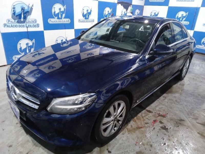 LOTE 12 M.BENZ/C180FF