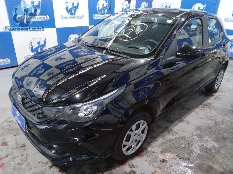 LOTE 11 FIAT/ARGO DRIVE 1.0