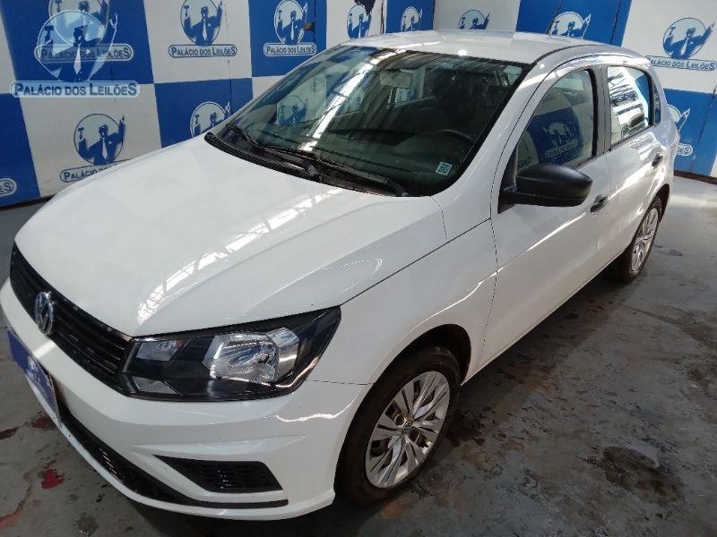 LOTE 09 VW/GOL 1.6L MB5