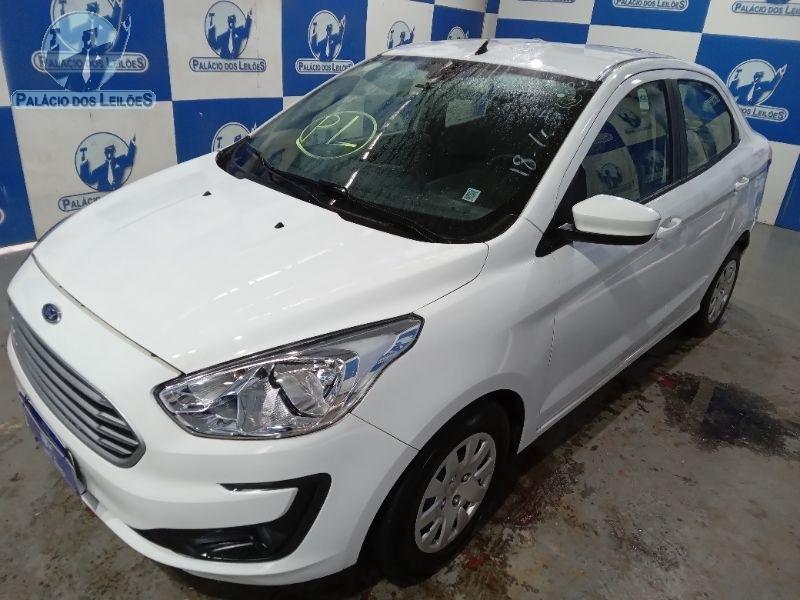 LOTE 05 FORD/KA SE 1.5 SD C