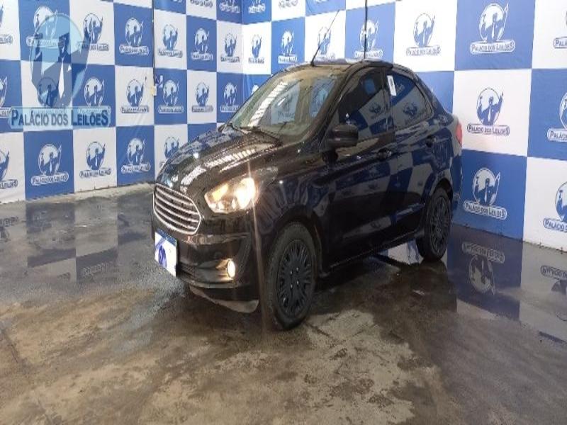 LOTE 05 FORD/KA SE PLUS AT1.5SDC