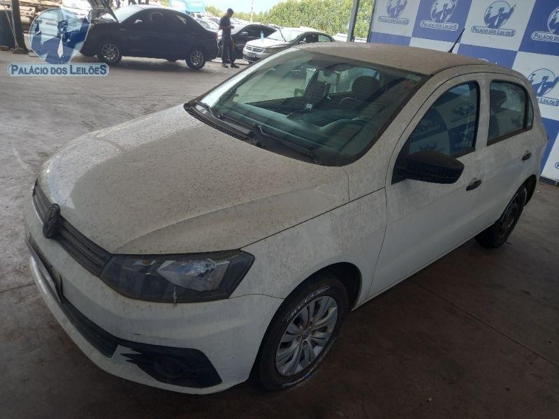 LOTE 05 VW/NOVO GOL TL MCV