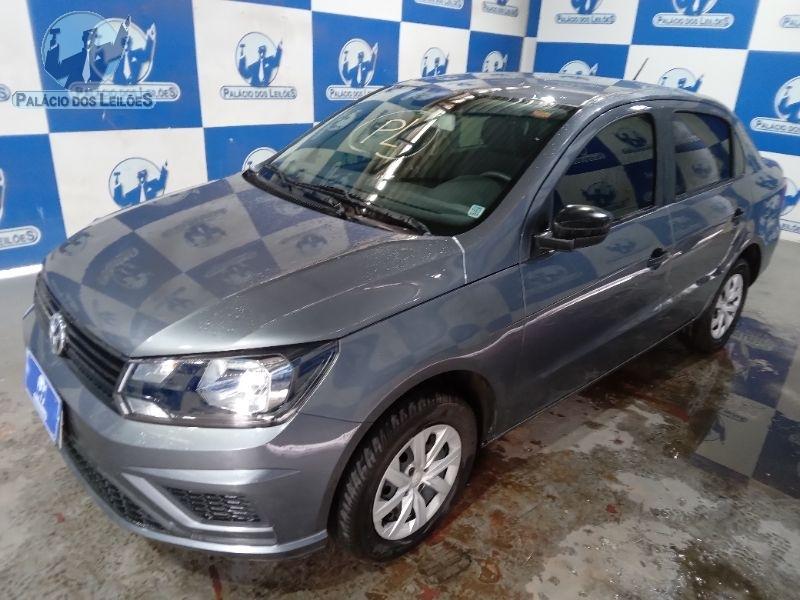 LOTE 08 VW/VOYAGE 1.0L MC4