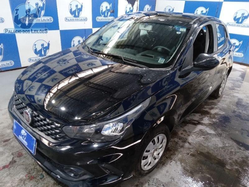 LOTE 11 FIAT/ARGO DRIVE 1.0