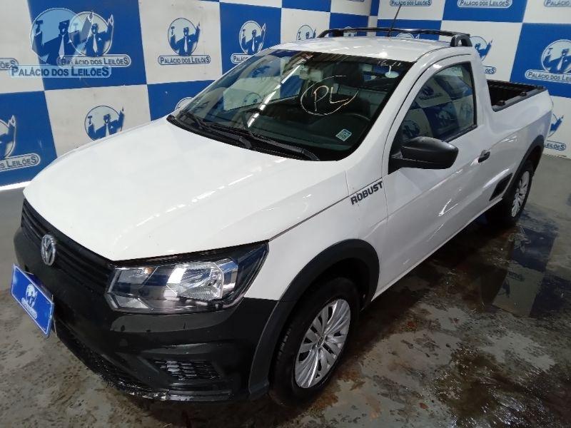 LOTE 13 VW/NOVA SAVEIRO RB MBVS