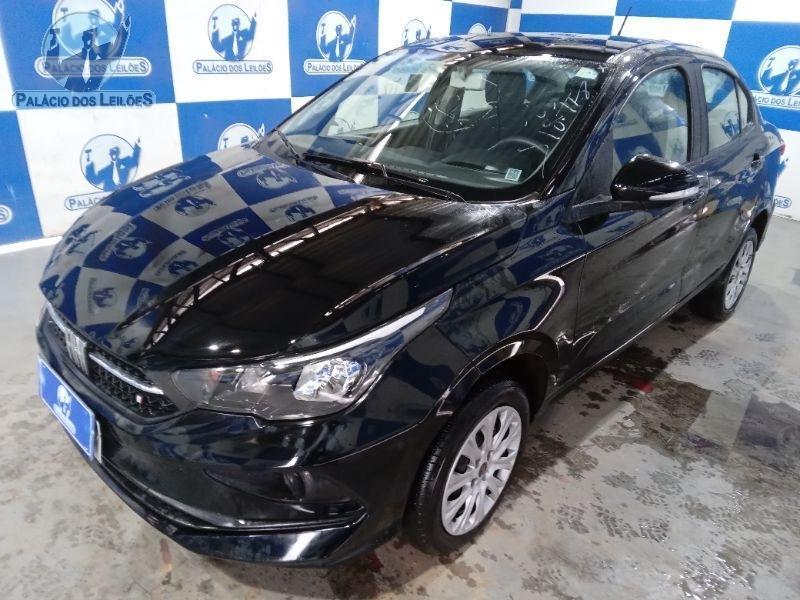 LOTE 16 I/FIAT CRONOS 1.3