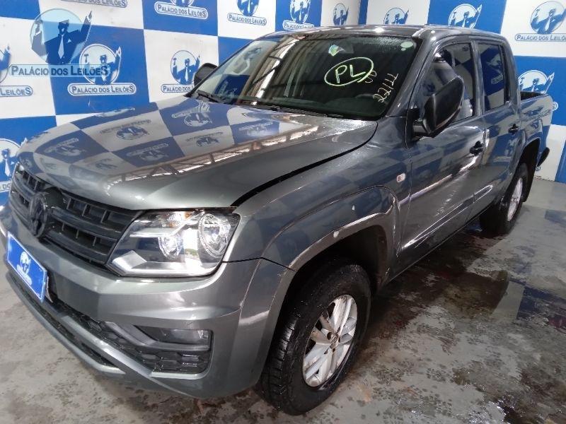 LOTE 22 I/VW AMAROK CD 4X4 SE