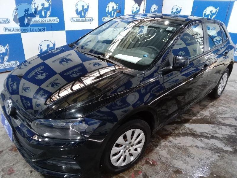 LOTE 23 VW/POLO MCA