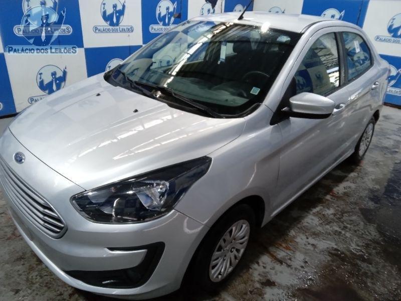 LOTE 26 FORD/KA SE 1.0 SD C