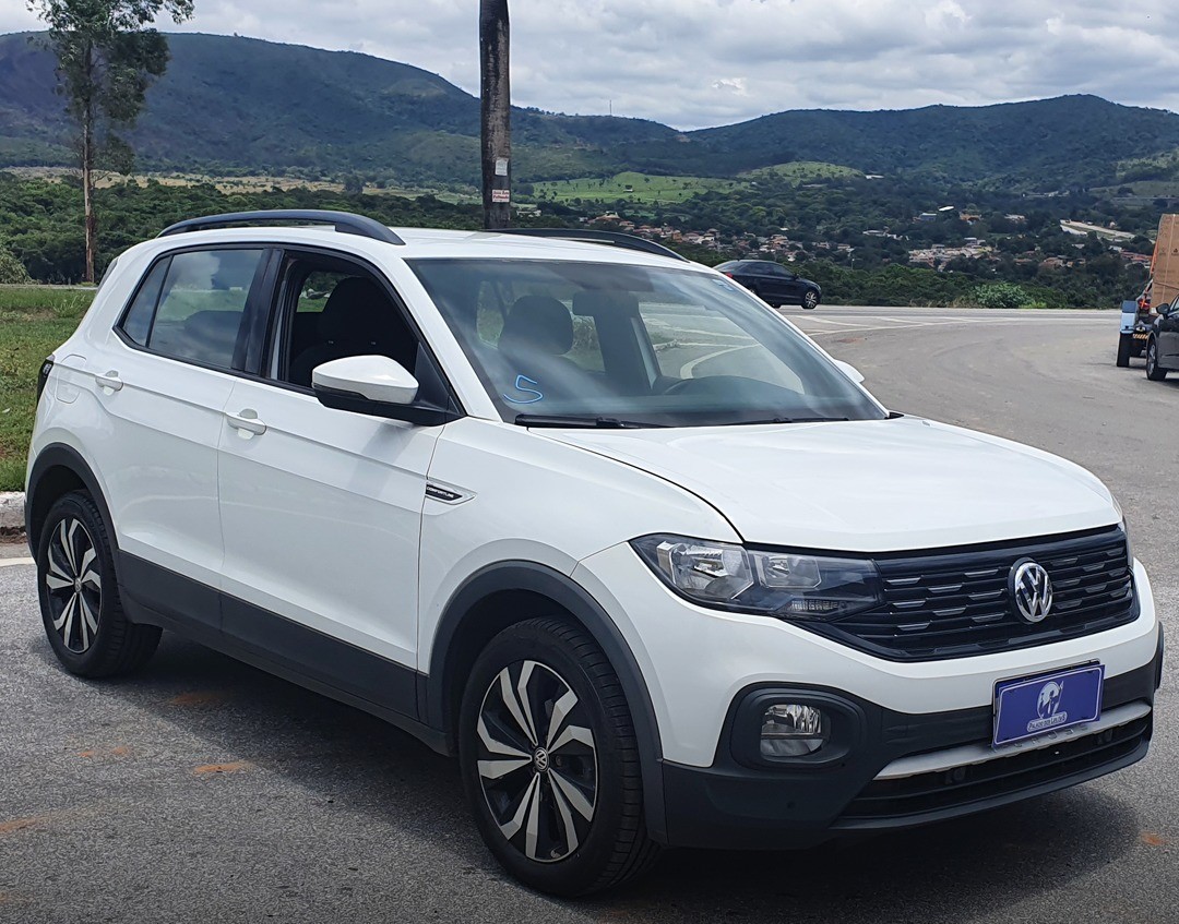 LOTE 05 VW/T CROSS CL TS