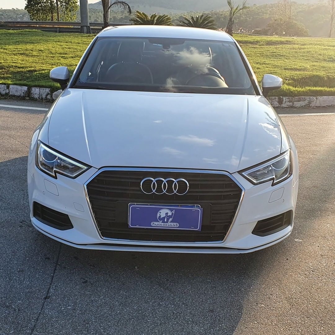 LOTE 11 AUDI/A3 LM 150CV